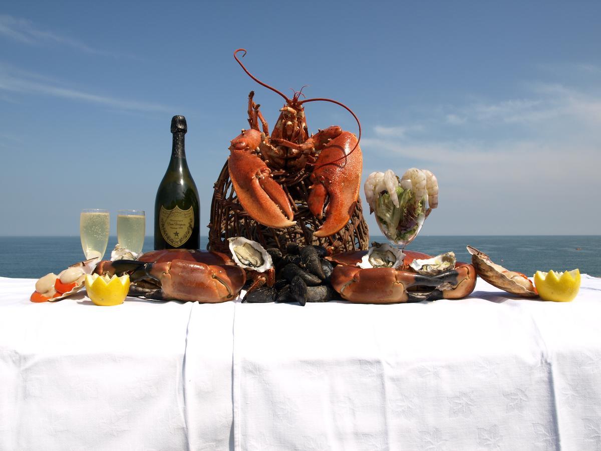 The Cricket Inn Beesands Værelse billede