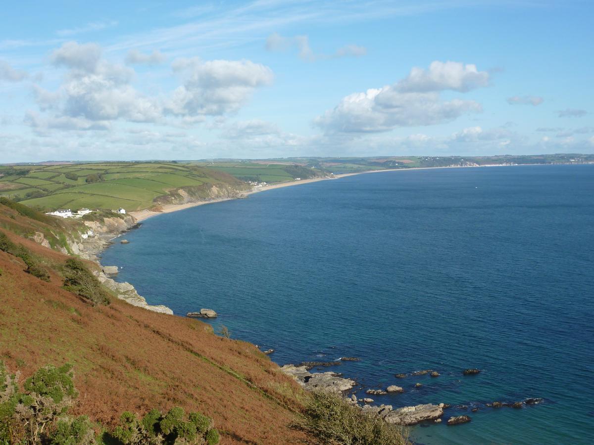 The Cricket Inn Beesands Værelse billede